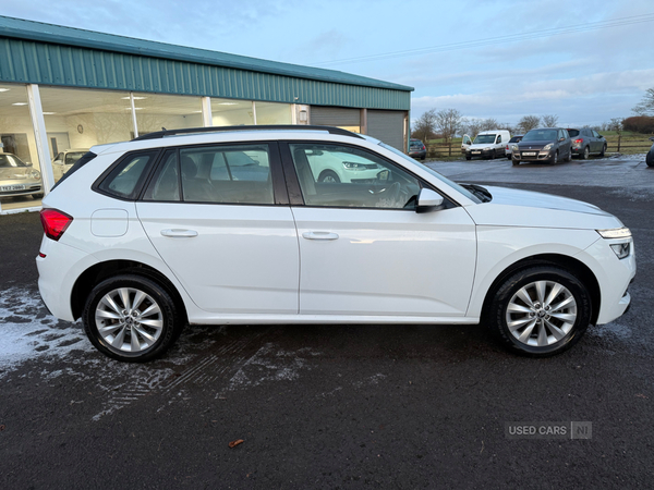 Skoda Kamiq HATCHBACK in Antrim