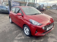 Hyundai i10 HATCHBACK in Down