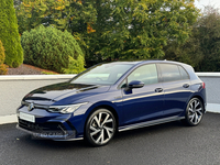 Volkswagen Golf DIESEL HATCHBACK in Antrim