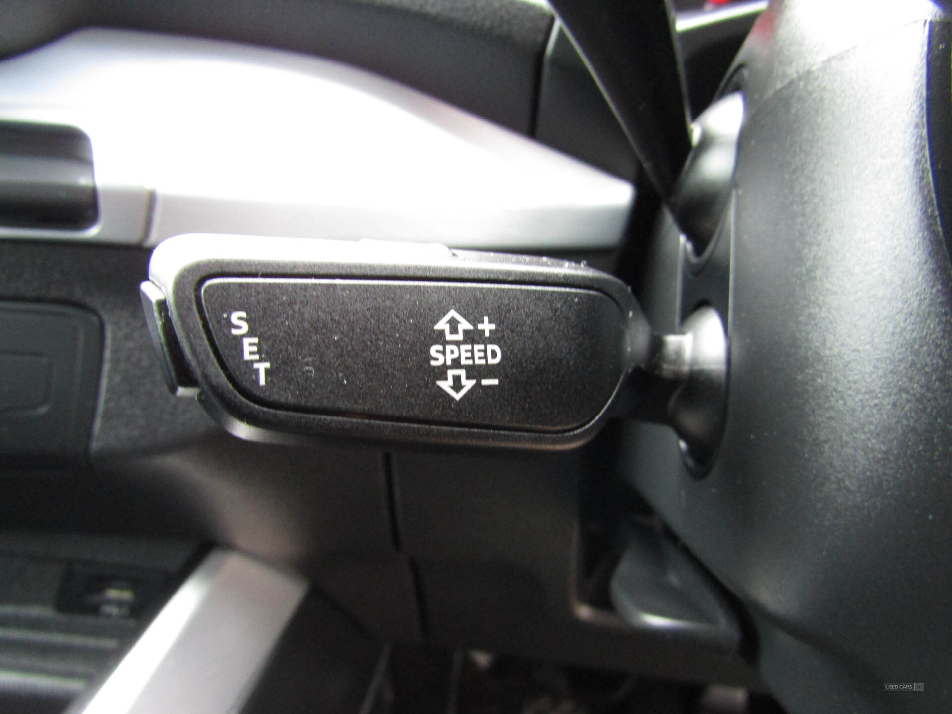 Aug 2019 Audi Q2 30 TDI Sport 5dr