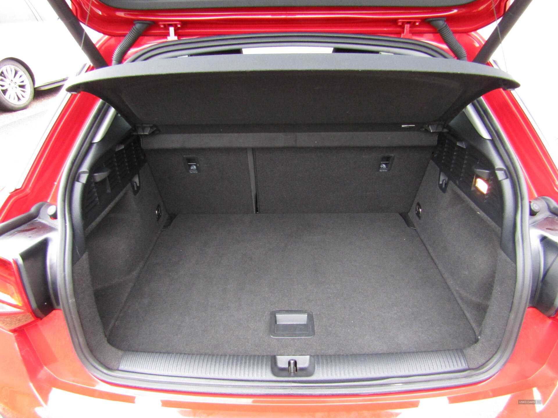 Aug 2019 Audi Q2 30 TDI Sport 5dr