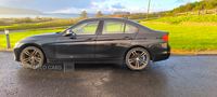 BMW 3 Series 320d EfficientDynamics 4dr in Antrim