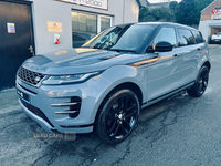 Land Rover Range Rover Evoque DIESEL HATCHBACK in Down