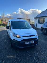 Ford Transit Connect 1.5 TDCi 75ps Van in Fermanagh