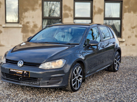 Volkswagen Golf DIESEL HATCHBACK in Antrim