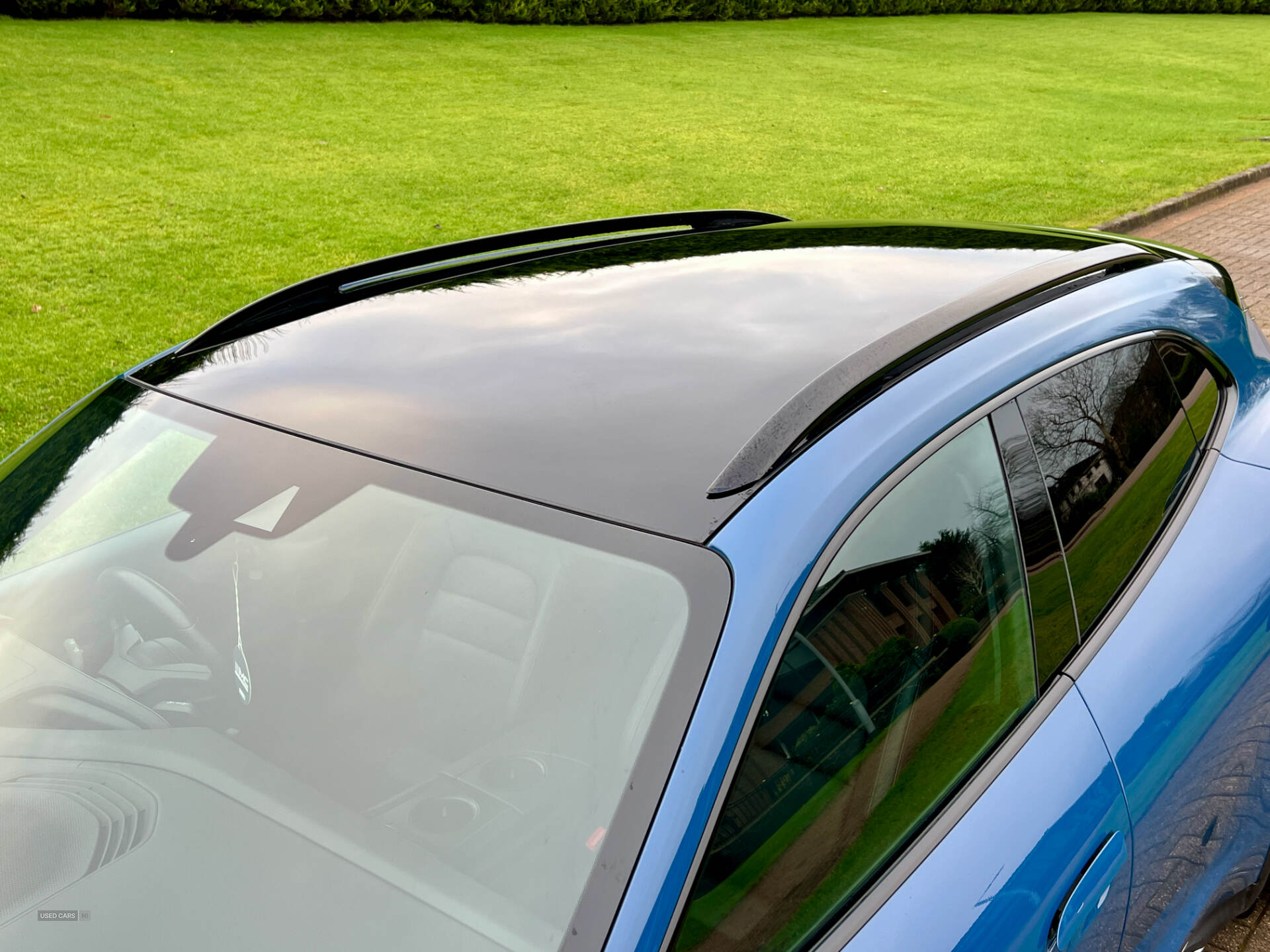 Dec 2022 Porsche Taycan 420kW 4S 93kWh 5dr Auto