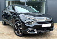 Citroen C4 Plus 1.2 PureTech 130 BHP | 2025 | Pre Reg in Derry / Londonderry