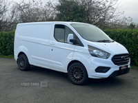 Ford Transit Custom 300 L1 DIESEL FWD in Down