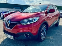 Renault Kadjar 1.5 dCi Dynamique S Nav SUV 5dr Diesel Manual Euro 6 (s/s) (110 ps) in Antrim