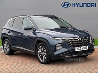 Hyundai Tucson 1.6 Tgdi Premium 5Dr 2Wd in Antrim