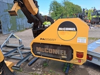McConnel PA6565TMOTION in Antrim