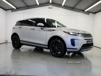 Land Rover Range Rover Evoque 2.0 D150 SUV 5dr Diesel Manual FWD Euro 6 (s/s) (150 ps) in Derry / Londonderry