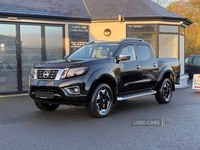 Nissan Navara 2.3 dCi Tekna Pickup Double Cab 4dr Diesel Manual 4WD Euro 6 (s/s) (190 ps) in Fermanagh