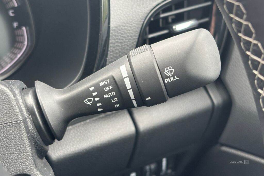 Mar 2025 Isuzu D-Max DL40 Manual 1.9 4WD Euro 6 (s/s) 4dr