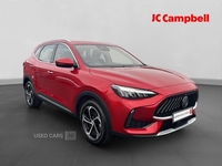 MG HS HS 1.5 T-GDI SE Euro 6 (s/s) 5dr in Down