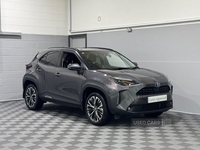 Toyota Yaris Cross 1.5 VVT-h Excel E-CVT Euro 6 (s/s) 5dr in Derry / Londonderry