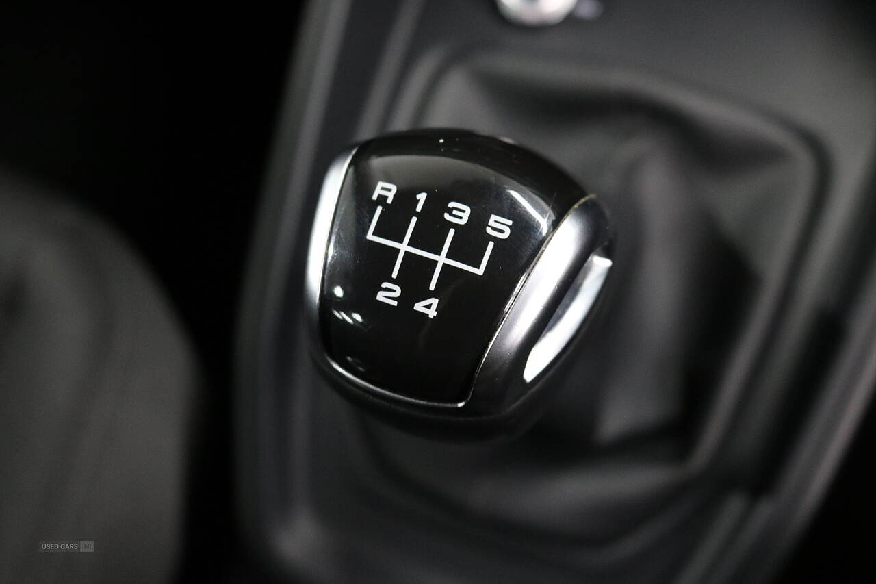Dec 2020 Audi A1 25 TFSI Technik 5dr