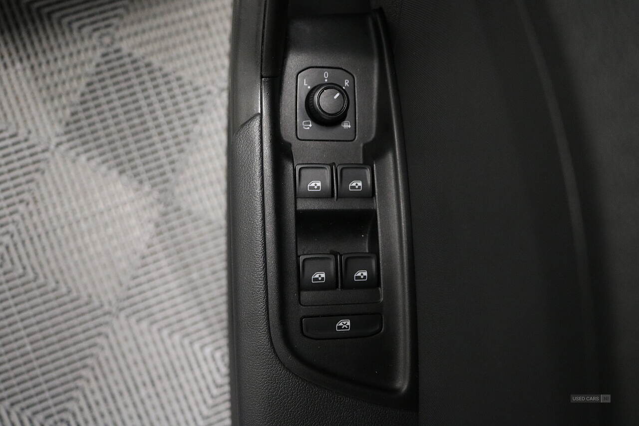 Dec 2020 Audi A1 25 TFSI Technik 5dr