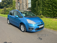 Citroen C4 Picasso DIESEL ESTATE in Antrim