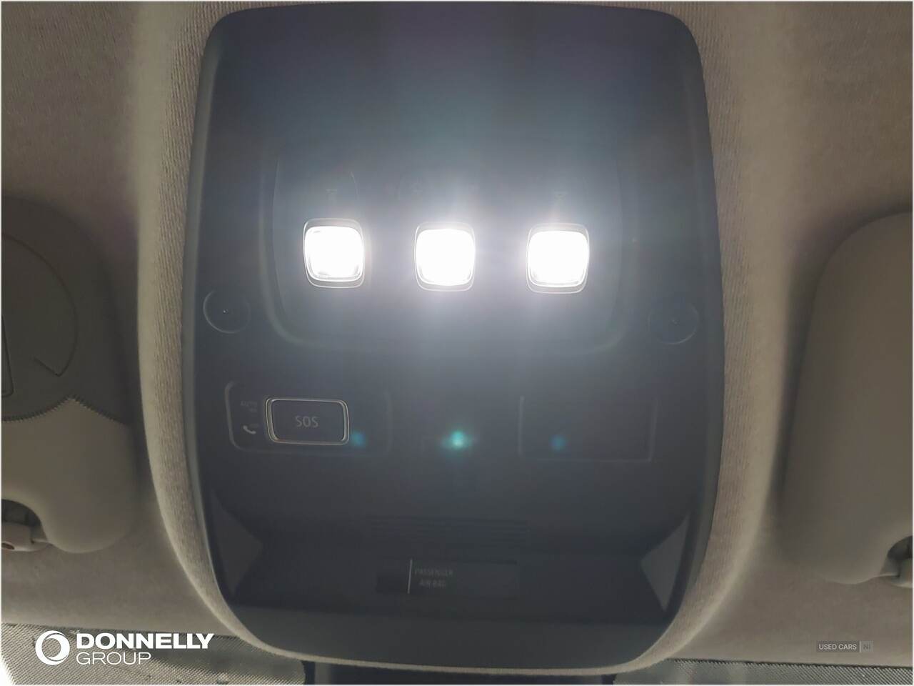 Dec 2024 Renault Trafic LL30 Blue dCi 130 Extra [Safety] Van