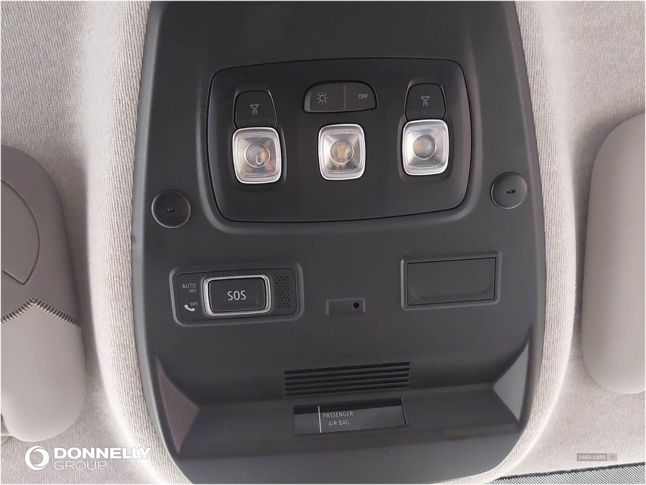 Dec 2024 Renault Trafic LL30 Blue dCi 130 Extra [Safety] Van