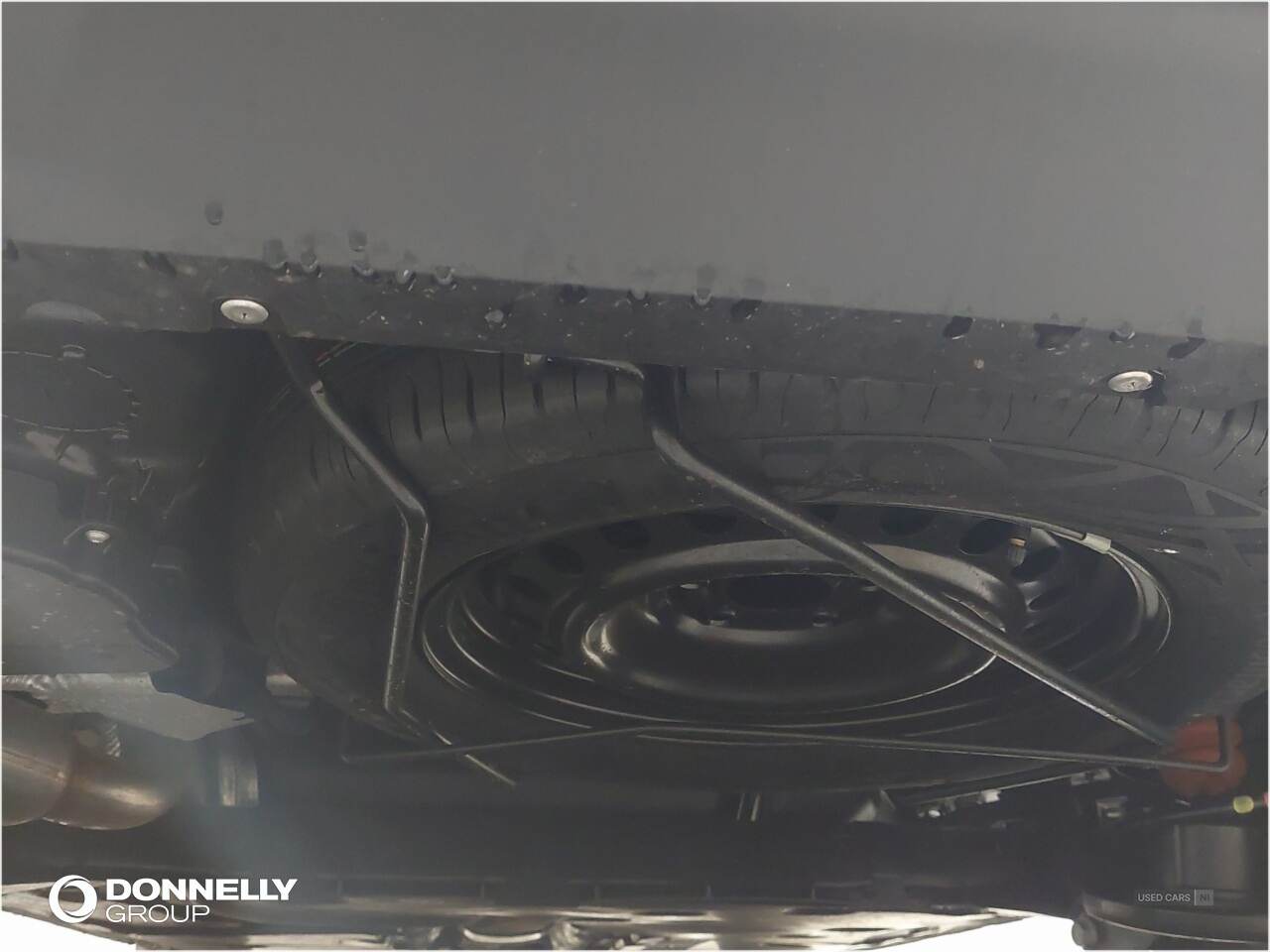 Dec 2024 Renault Kangoo ML19 Blue dCi 95 Advance [Safety] Van