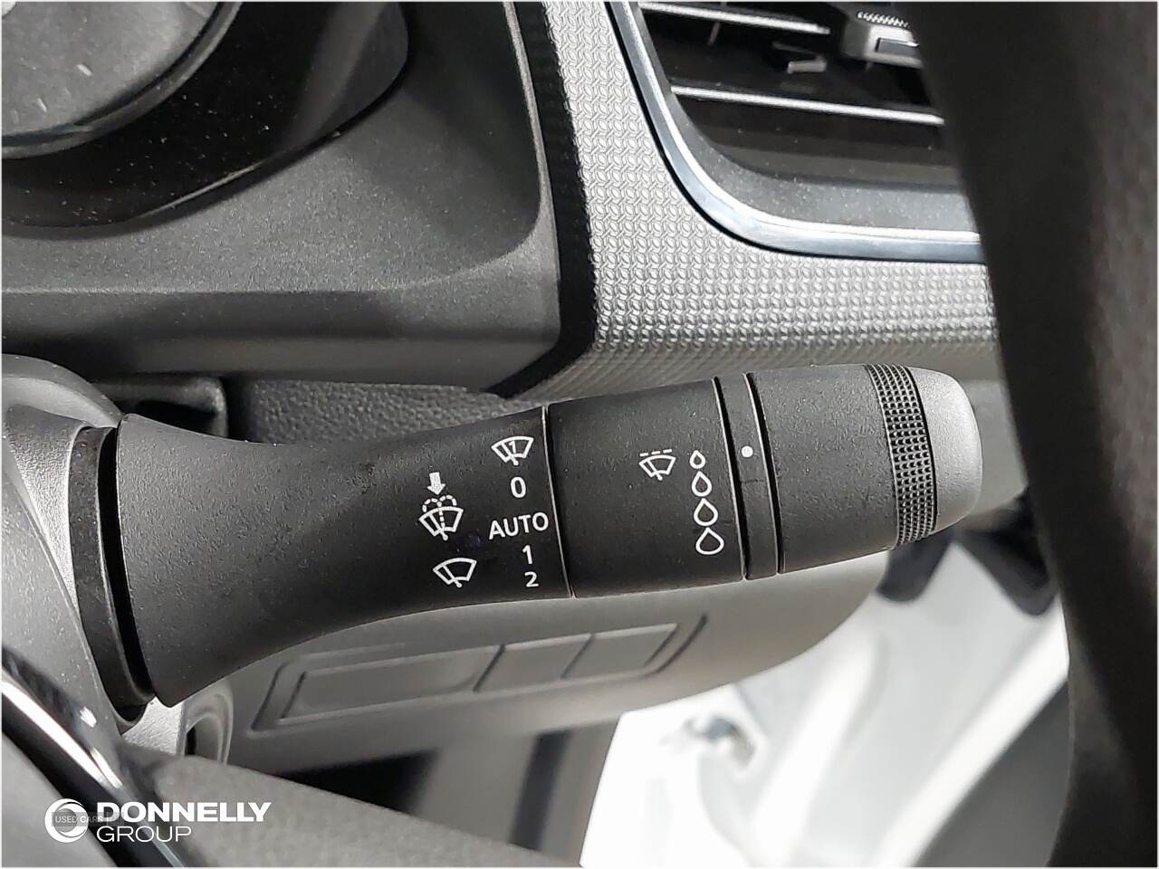 Dec 2024 Renault Kangoo ML19 Blue dCi 95 Advance [Safety] Van