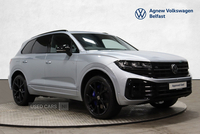 Volkswagen Touareg 3.0 V6 TSI eHybrid 4Motion R 5dr Tip Auto in Antrim