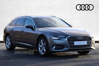 Audi A6 40 TDI Sport 5dr S Tronic in Armagh