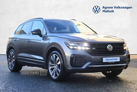 Volkswagen Touareg 3.0 V6 TDI 4Motion Black Edition 5dr Tip Auto in Antrim