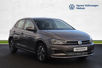 Volkswagen Polo 1.0 TSI 95 SE 5dr in Antrim