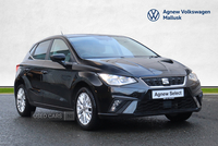 Seat Ibiza 1.0 TSI 95 SE Design 5dr in Antrim