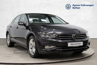 Volkswagen Passat 2.0 TDI EVO SCR SE Nav 4dr DSG in Antrim