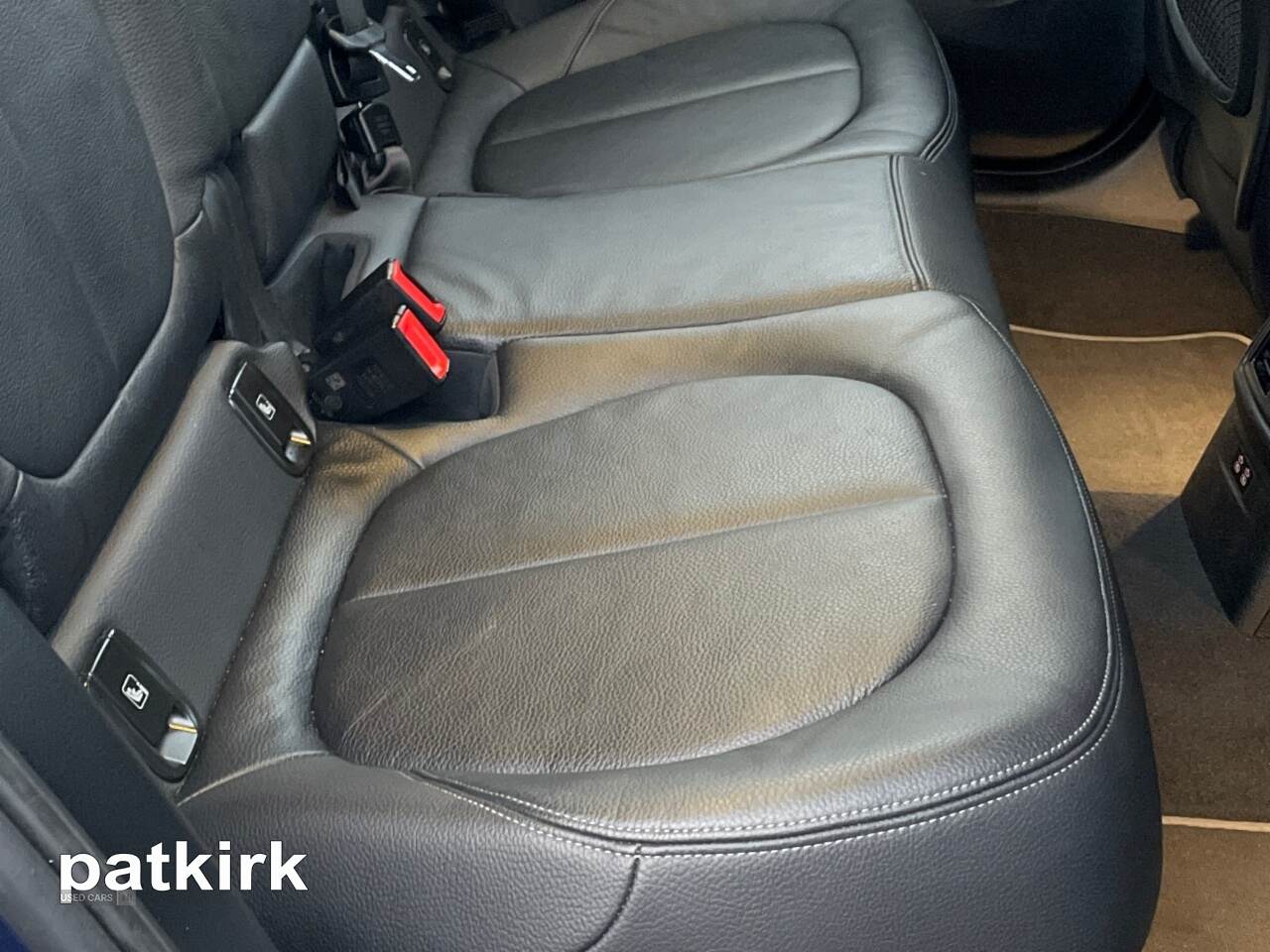 Mar 2021 BMW X1 sDrive 18d xLine 5dr Step Auto
