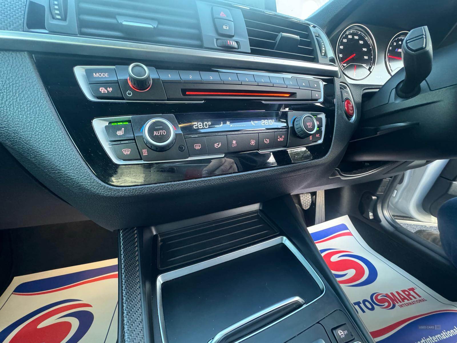 Mar 2019 BMW M2 M2 Competition 2dr DCT