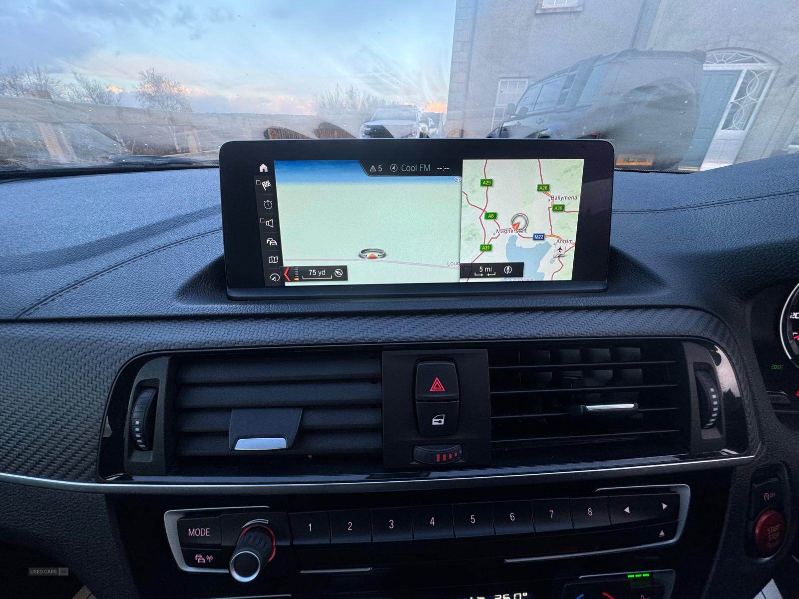 Mar 2019 BMW M2 M2 Competition 2dr DCT