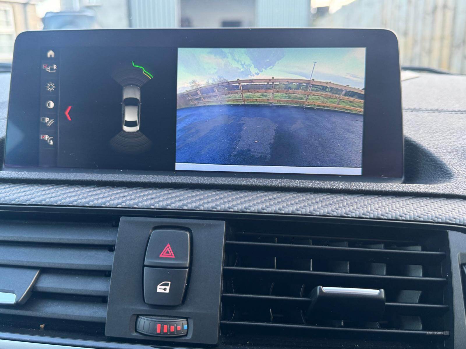 Mar 2019 BMW M2 M2 Competition 2dr DCT