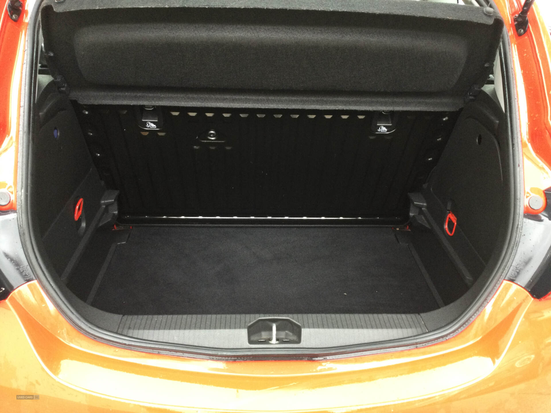 Vauxhall Corsa HATCHBACK SPECIAL EDS in Derry / Londonderry