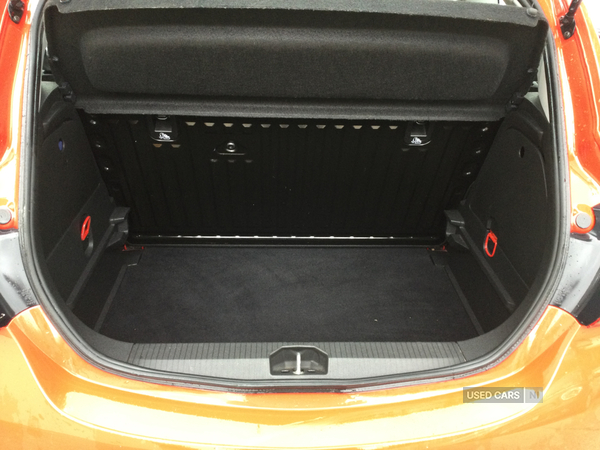 Vauxhall Corsa HATCHBACK SPECIAL EDS in Derry / Londonderry