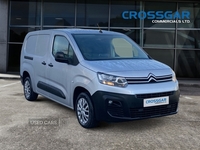 Citroen Berlingo XL DIESEL in Down