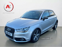 Audi A1 DIESEL SPORTBACK in Antrim