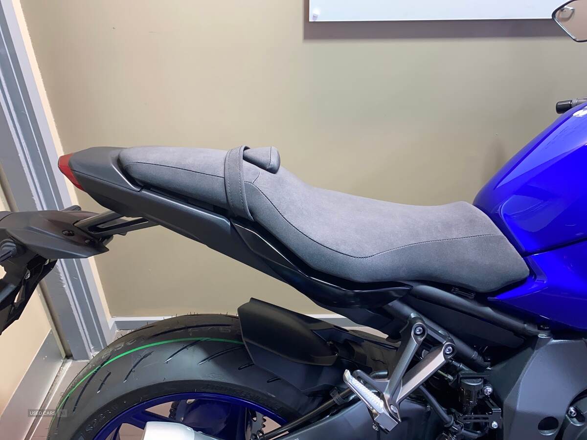 2025 Yamaha MT New Yamaha MT-10