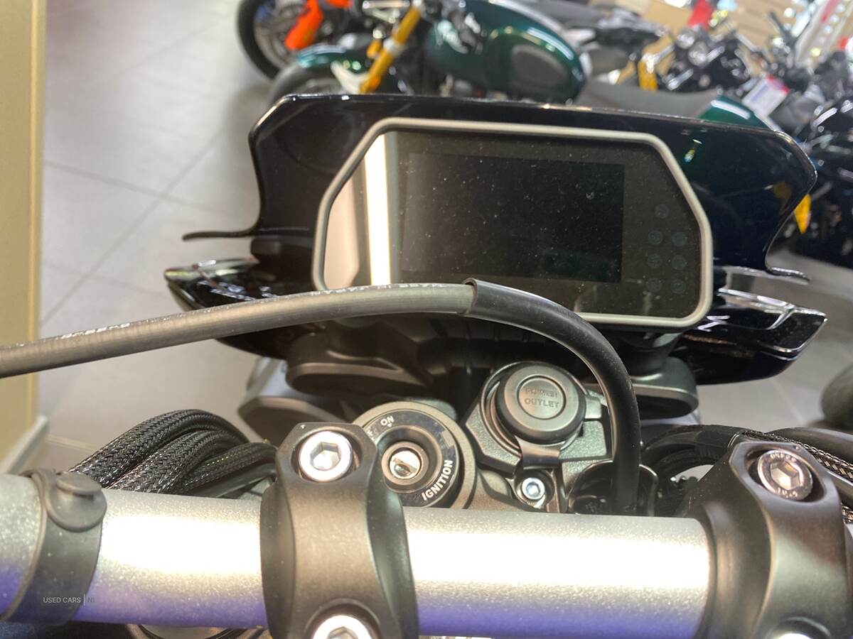 2025 Yamaha MT New Yamaha MT-10