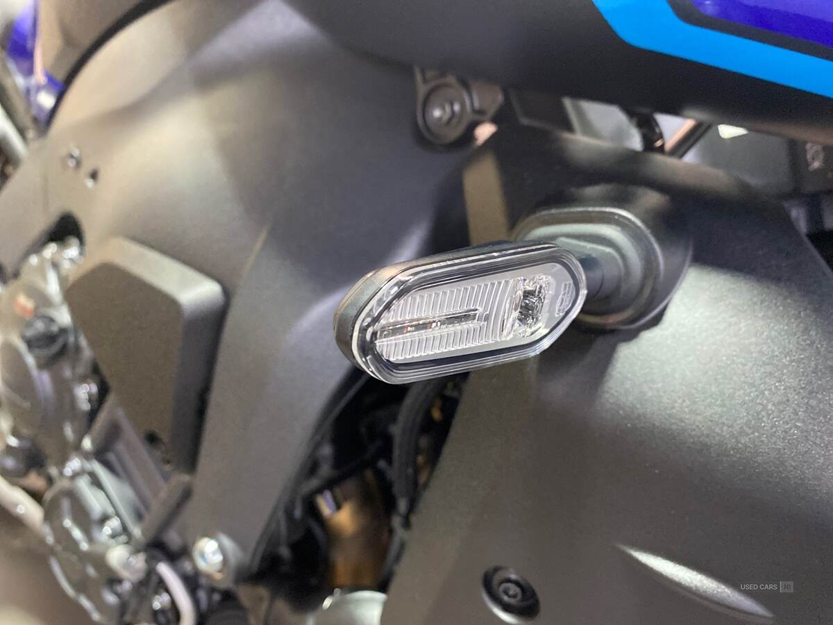 2025 Yamaha MT New Yamaha MT-10