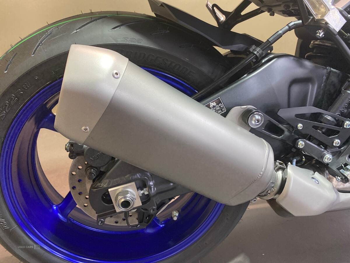 2025 Yamaha MT New Yamaha MT-10