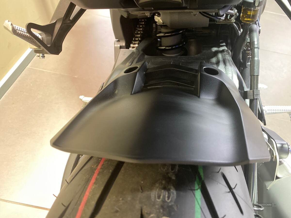 2025 Yamaha MT New Yamaha MT-10