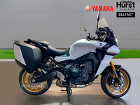 Yamaha Tracer series New Tracer 9GT (24MY), Special Offer in Antrim