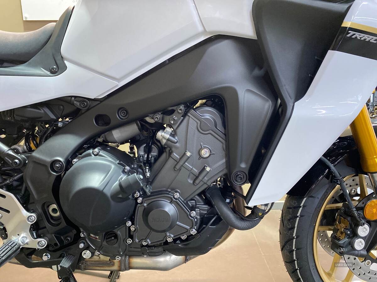 2025 Yamaha Tracer series New Tracer 9GT (24MY), Special Offer