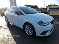 Seat Ibiza HATCHBACK in Down