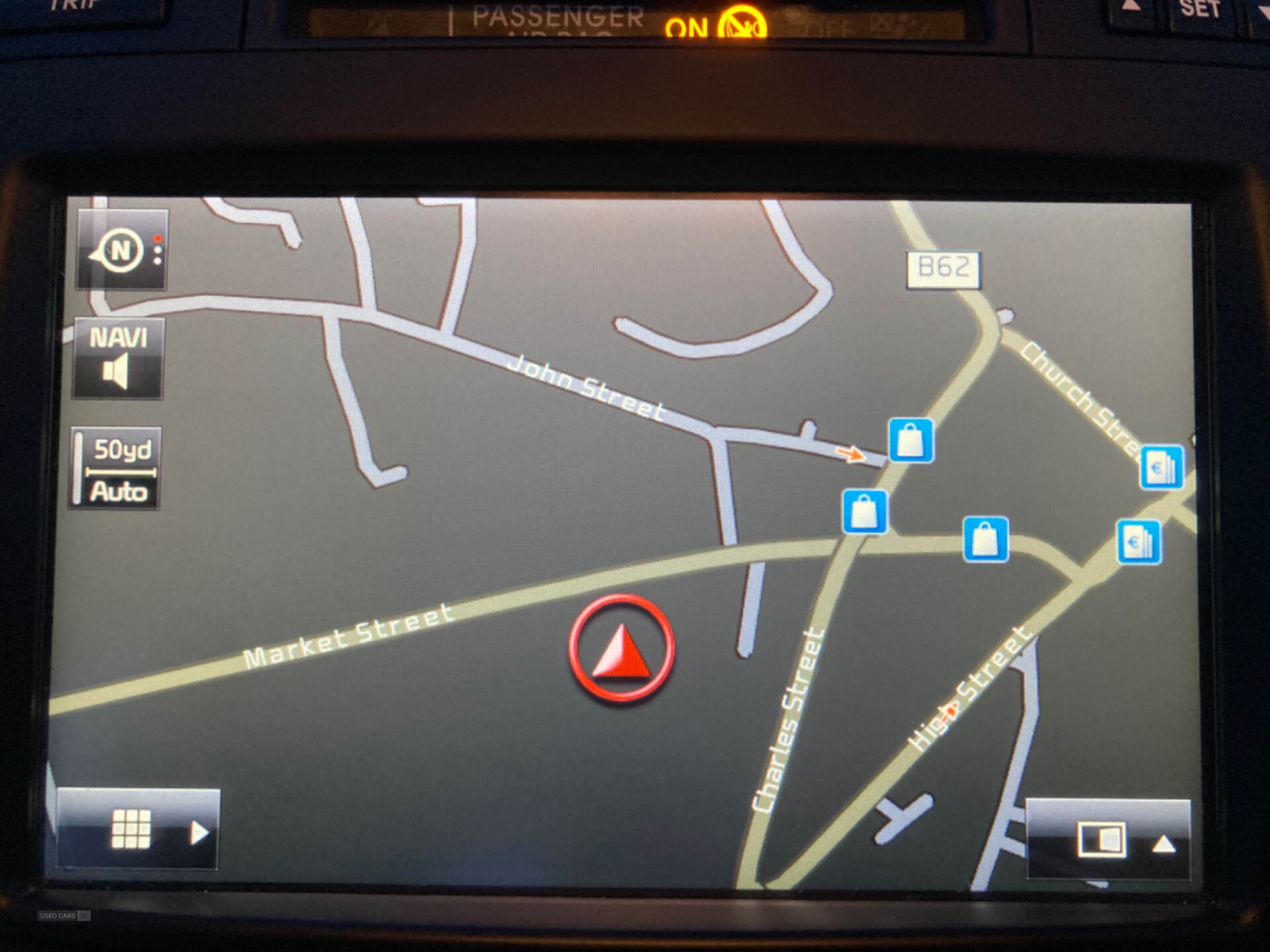 Mar 2018 Kia Venga 1.6 CRDi ISG 4 5dr